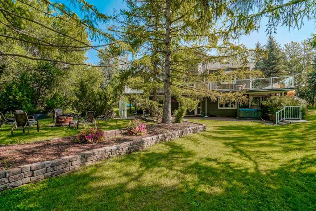 MLS® A2249413 - 261017 Range Rd 244   in NONE Rural Wheatland County, Residential