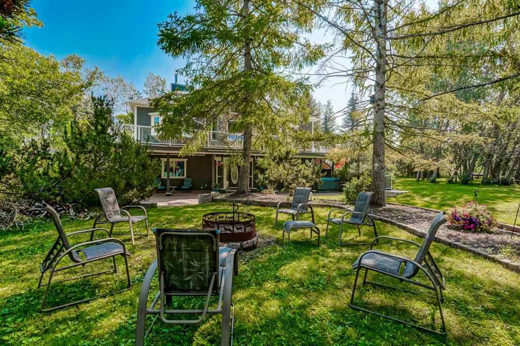 MLS® A2249413 - 261017 Range Rd 244   in NONE Rural Wheatland County, Residential