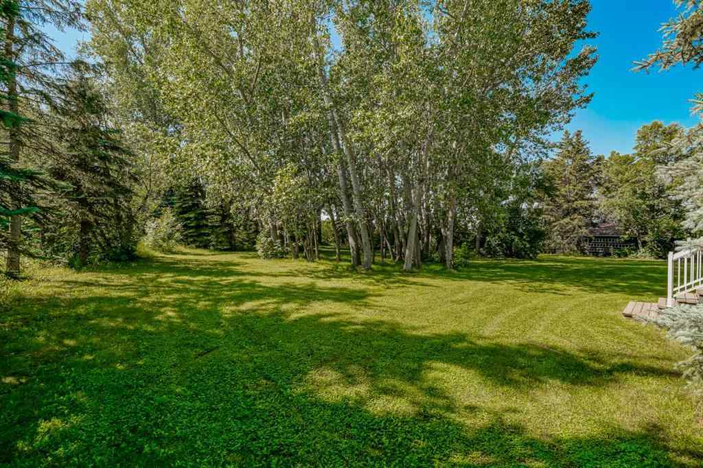 MLS® A2249413 - 261017 Range Rd 244   in NONE Rural Wheatland County, Residential
