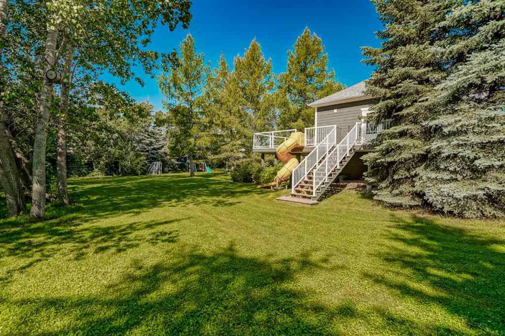 MLS® A2249413 - 261017 Range Rd 244   in NONE Rural Wheatland County, Residential