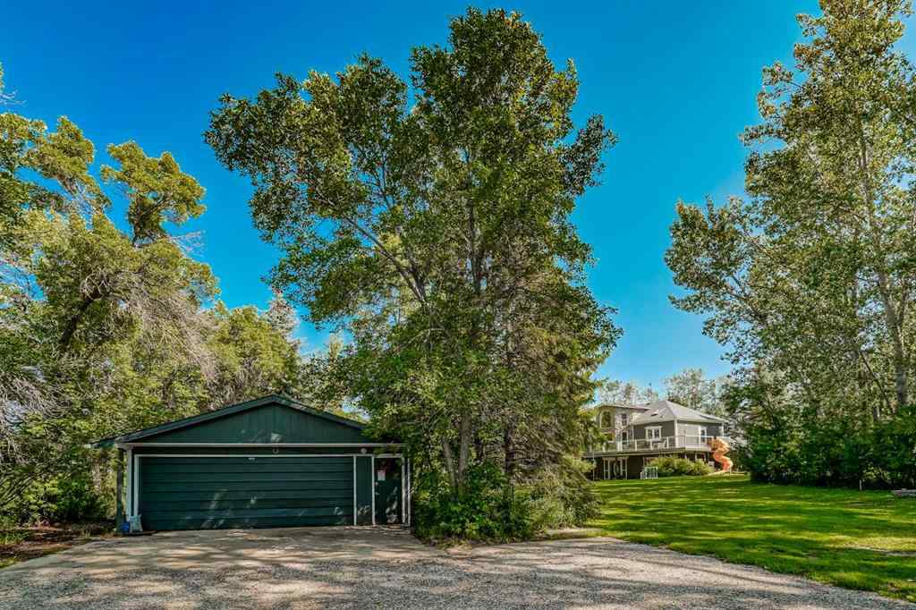 MLS® A2249413 - 261017 Range Rd 244   in NONE Rural Wheatland County, Residential