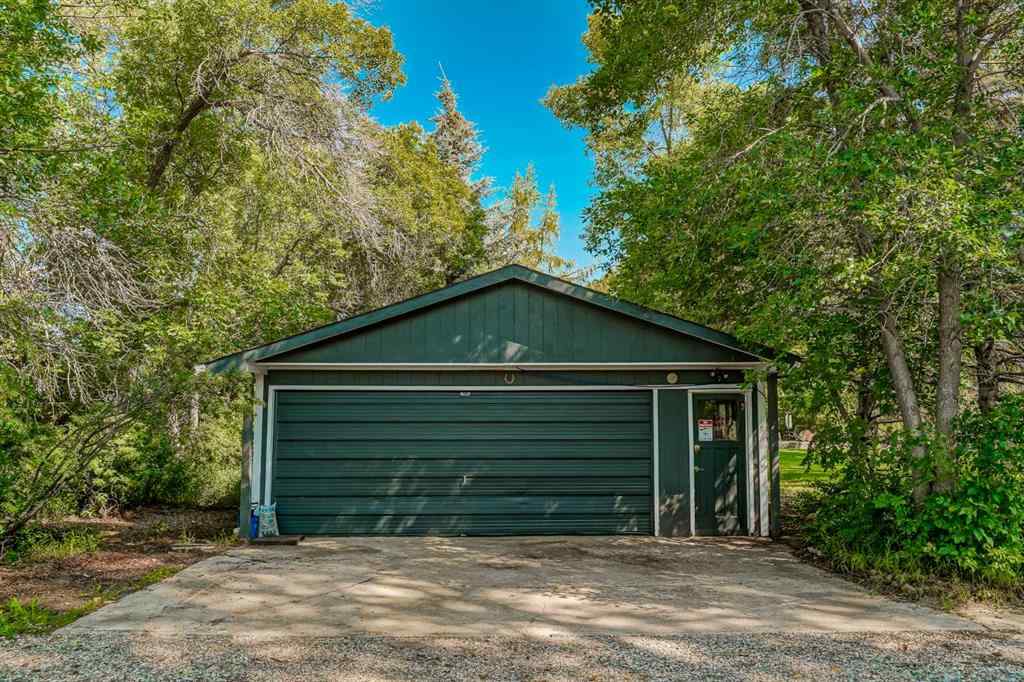MLS® A2249413 - 261017 Range Rd 244   in NONE Rural Wheatland County, Residential
