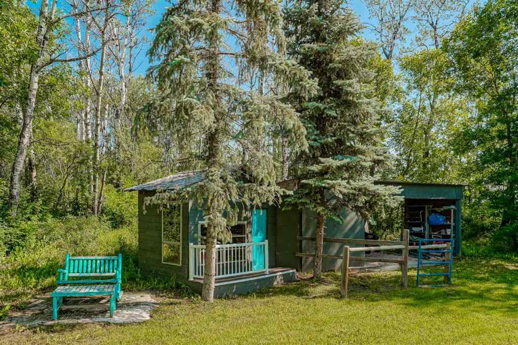 MLS® A2249413 - 261017 Range Rd 244   in NONE Rural Wheatland County, Residential