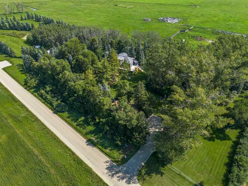 MLS® A2249413 - 261017 Range Rd 244   in NONE Rural Wheatland County, Residential
