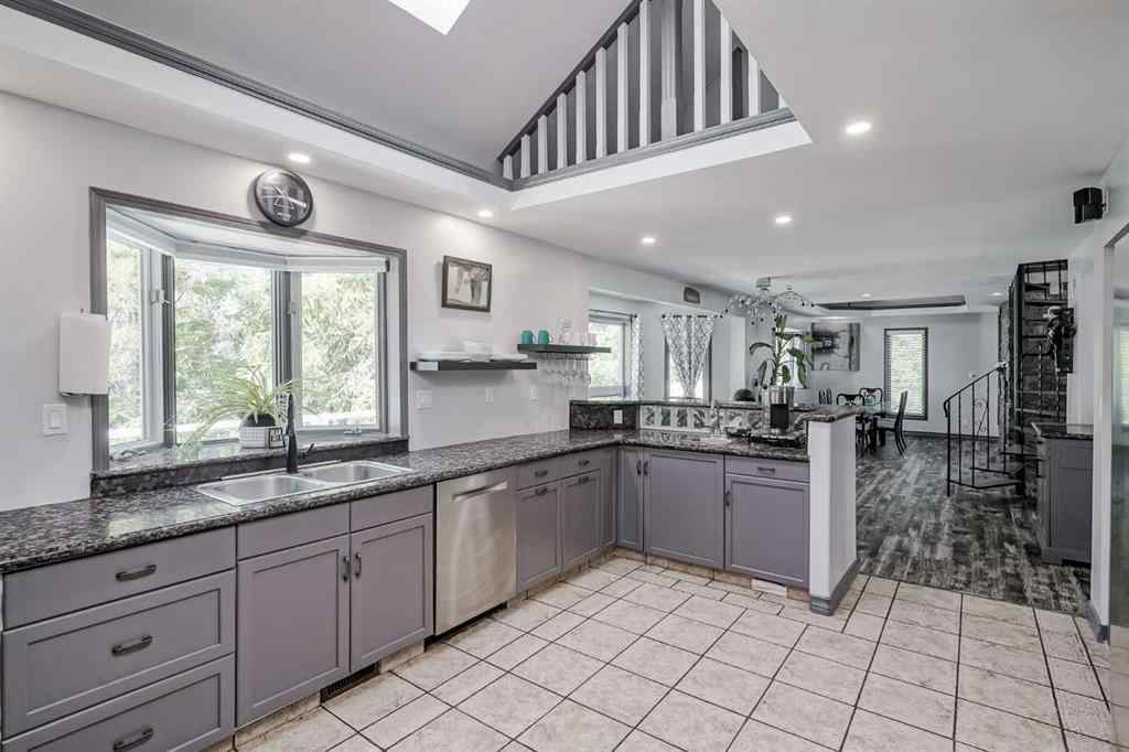 MLS® A2249413 - 261017 Range Rd 244   in NONE Rural Wheatland County, Residential