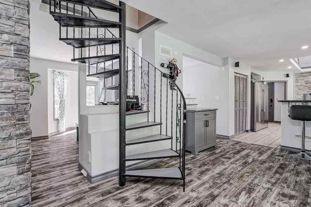 MLS® A2249413 - 261017 Range Rd 244   in NONE Rural Wheatland County, Residential