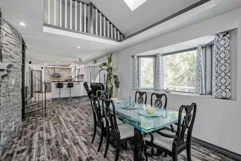 MLS® A2249413 - 261017 Range Rd 244   in NONE Rural Wheatland County, Residential