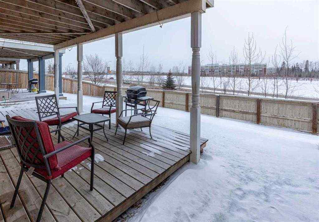 MLS® A2249414 - 334 Grosbeak Way  in Eagle Ridge Fort McMurray, Residential