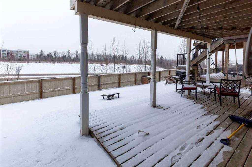MLS® A2249414 - 334 Grosbeak Way  in Eagle Ridge Fort McMurray, Residential