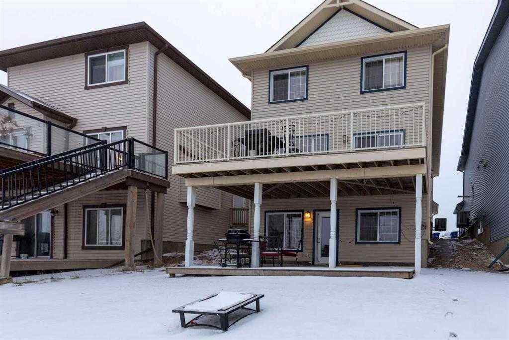MLS® A2249414 - 334 Grosbeak Way  in Eagle Ridge Fort McMurray, Residential