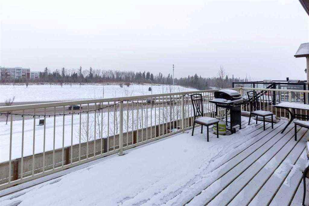 MLS® A2249414 - 334 Grosbeak Way  in Eagle Ridge Fort McMurray, Residential