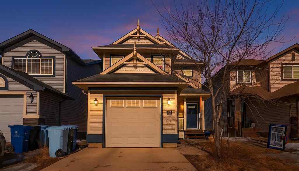 MLS® A2249414 - 334 Grosbeak Way  in Eagle Ridge Fort McMurray, Residential