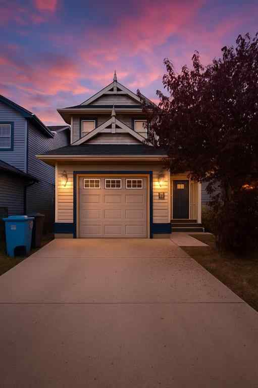 MLS® A2249414 - 334 Grosbeak Way  in Eagle Ridge Fort McMurray, Residential