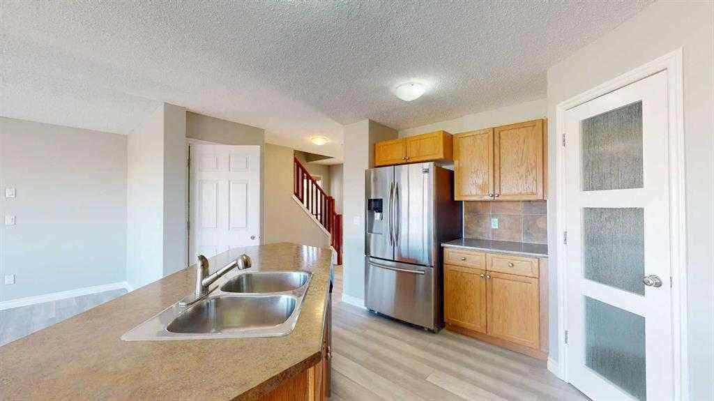 MLS® A2249414 - 334 Grosbeak Way  in Eagle Ridge Fort McMurray, Residential