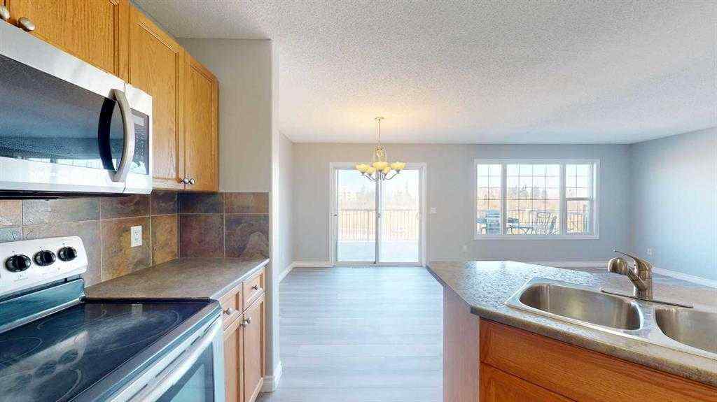 MLS® A2249414 - 334 Grosbeak Way  in Eagle Ridge Fort McMurray, Residential