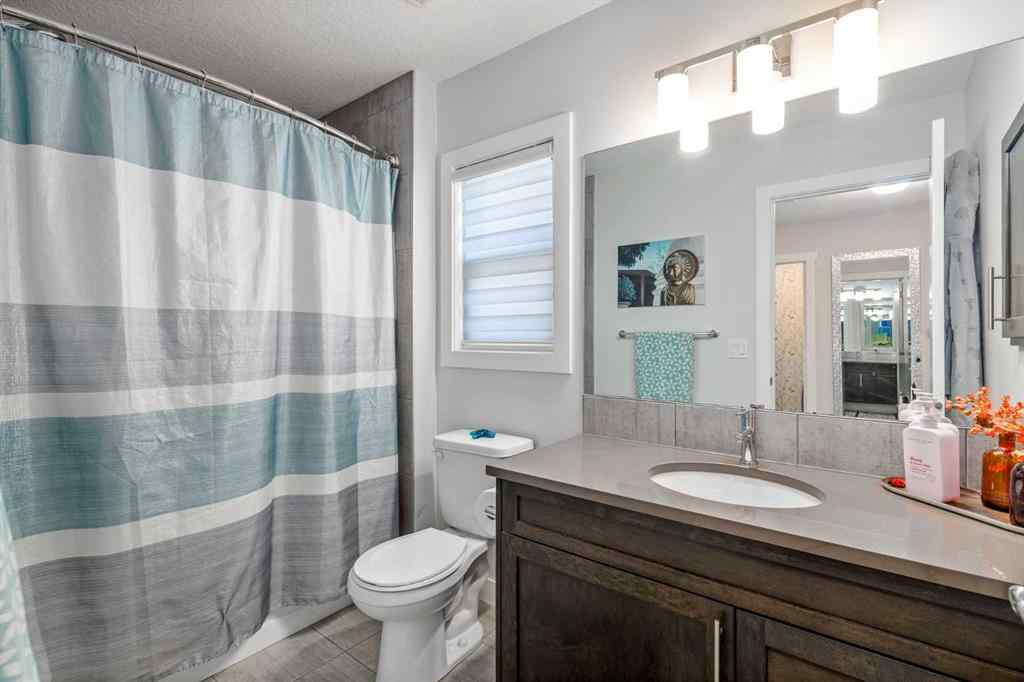 MLS® A2249415 - 10 Cranbrook Hill SE in Cranston Calgary, Residential