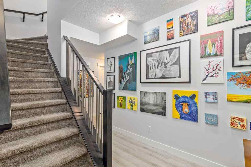 MLS® A2249415 - 10 Cranbrook Hill SE in Cranston Calgary, Residential