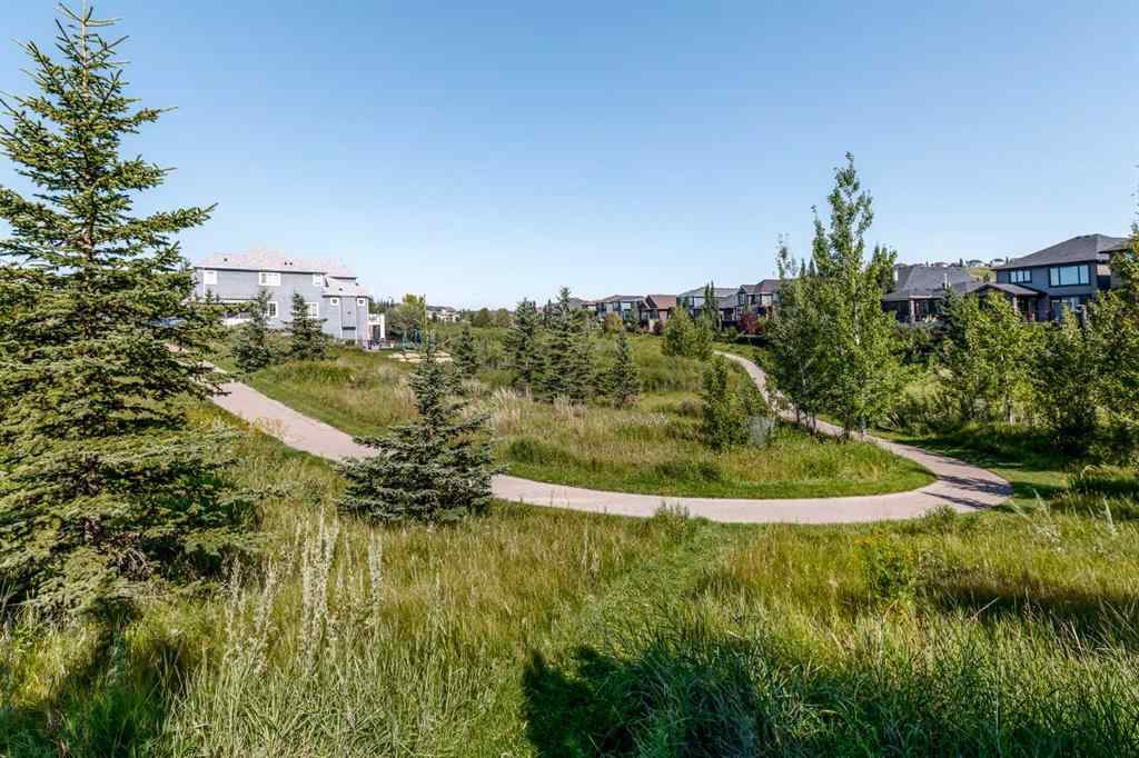 MLS® A2249415 - 10 Cranbrook Hill SE in Cranston Calgary, Residential