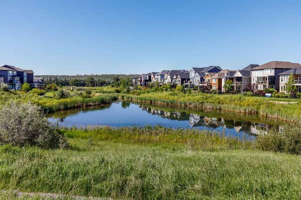 MLS® A2249415 - 10 Cranbrook Hill SE in Cranston Calgary, Residential