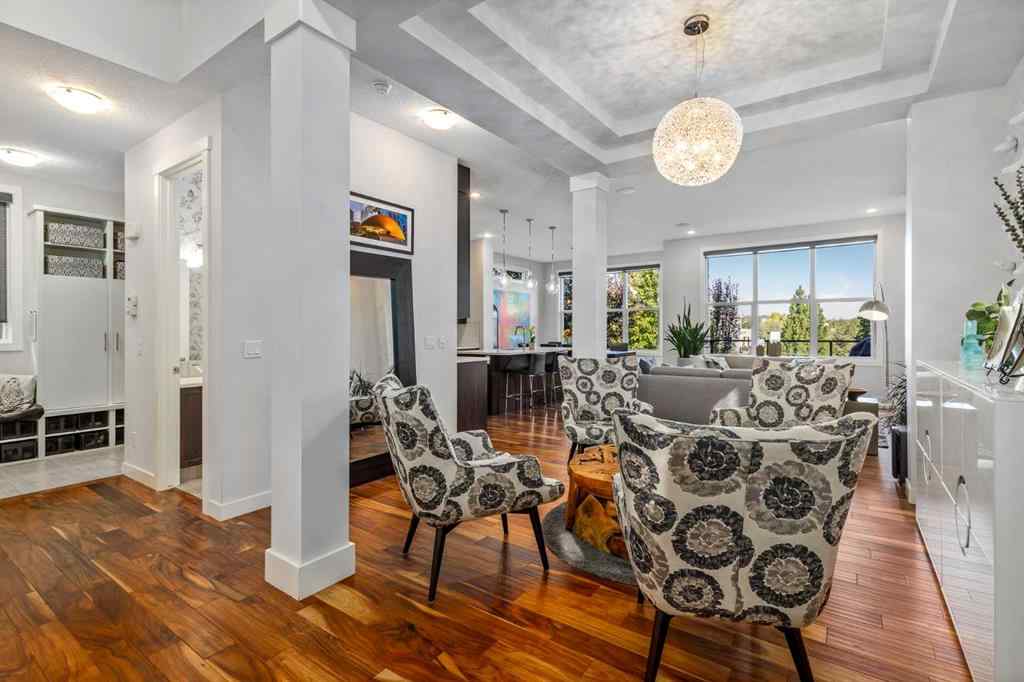 MLS® A2249415 - 10 Cranbrook Hill SE in Cranston Calgary, Residential