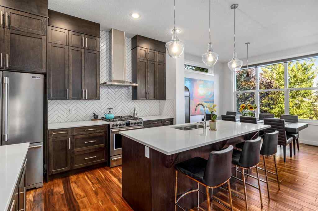MLS® A2249415 - 10 Cranbrook Hill SE in Cranston Calgary, Residential