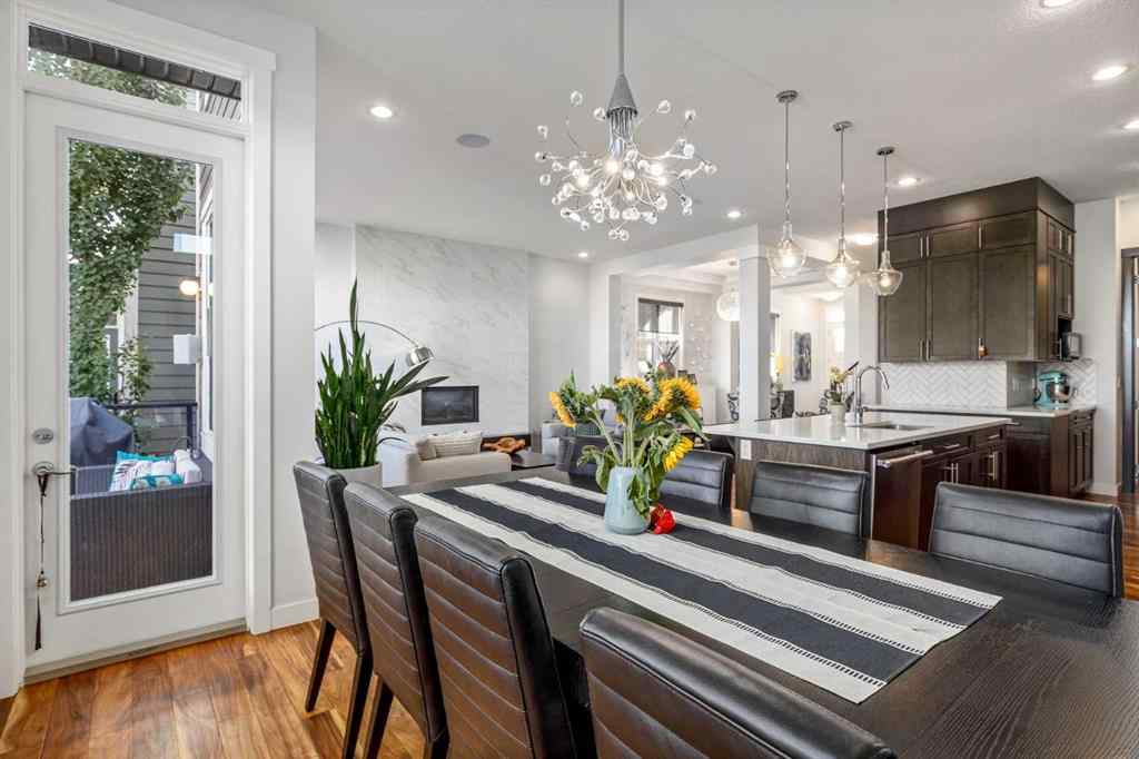 MLS® A2249415 - 10 Cranbrook Hill SE in Cranston Calgary, Residential