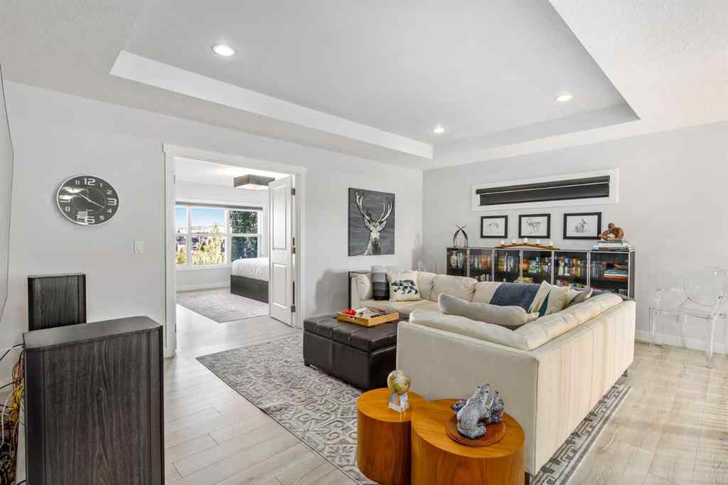 MLS® A2249415 - 10 Cranbrook Hill SE in Cranston Calgary, Residential