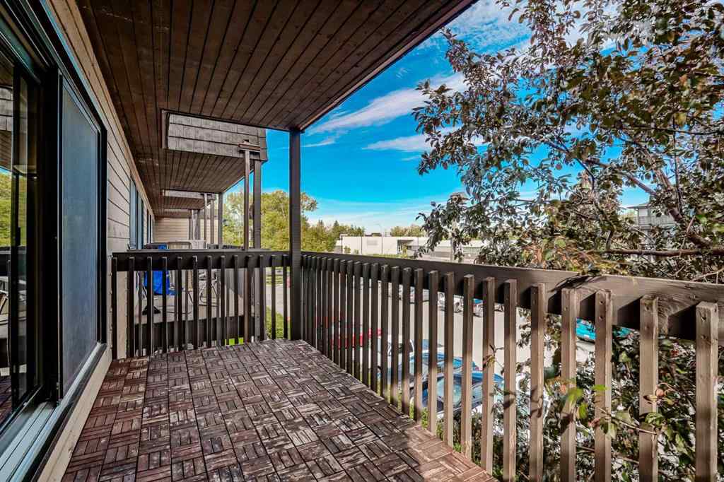 MLS® A2249417 - Unit #72 3519 49 Street NW in Varsity Calgary, Residential