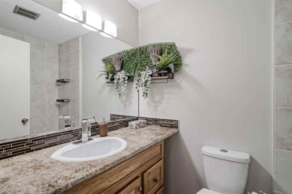 MLS® A2249417 - Unit #72 3519 49 Street NW in Varsity Calgary, Residential