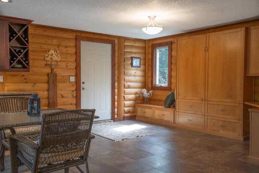 MLS® A2249418 - #105 Range Road 221   in Red Deer Lake Rural Ponoka County, Residential