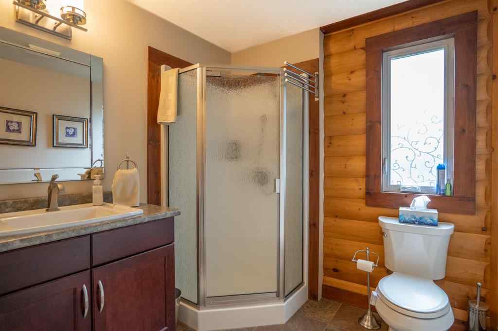 MLS® A2249418 - #105 Range Road 221   in Red Deer Lake Rural Ponoka County, Residential