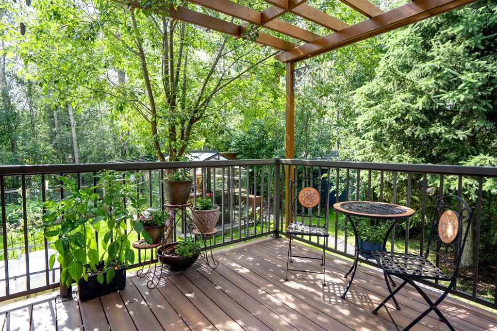 MLS® A2249418 - #105 Range Road 221   in Red Deer Lake Rural Ponoka County, Residential