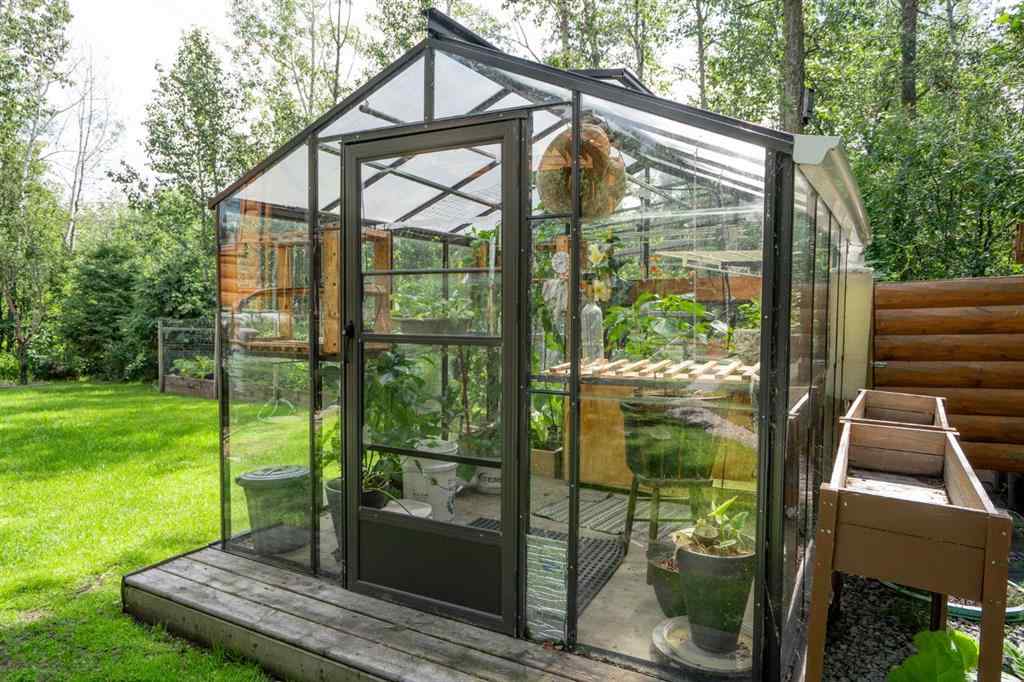 MLS® A2249418 - #105 Range Road 221   in Red Deer Lake Rural Ponoka County, Residential