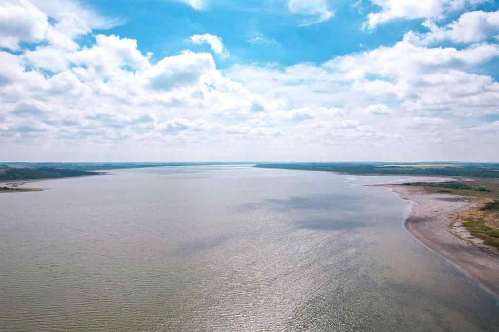 MLS® A2249418 - #105 Range Road 221   in Red Deer Lake Rural Ponoka County, Residential