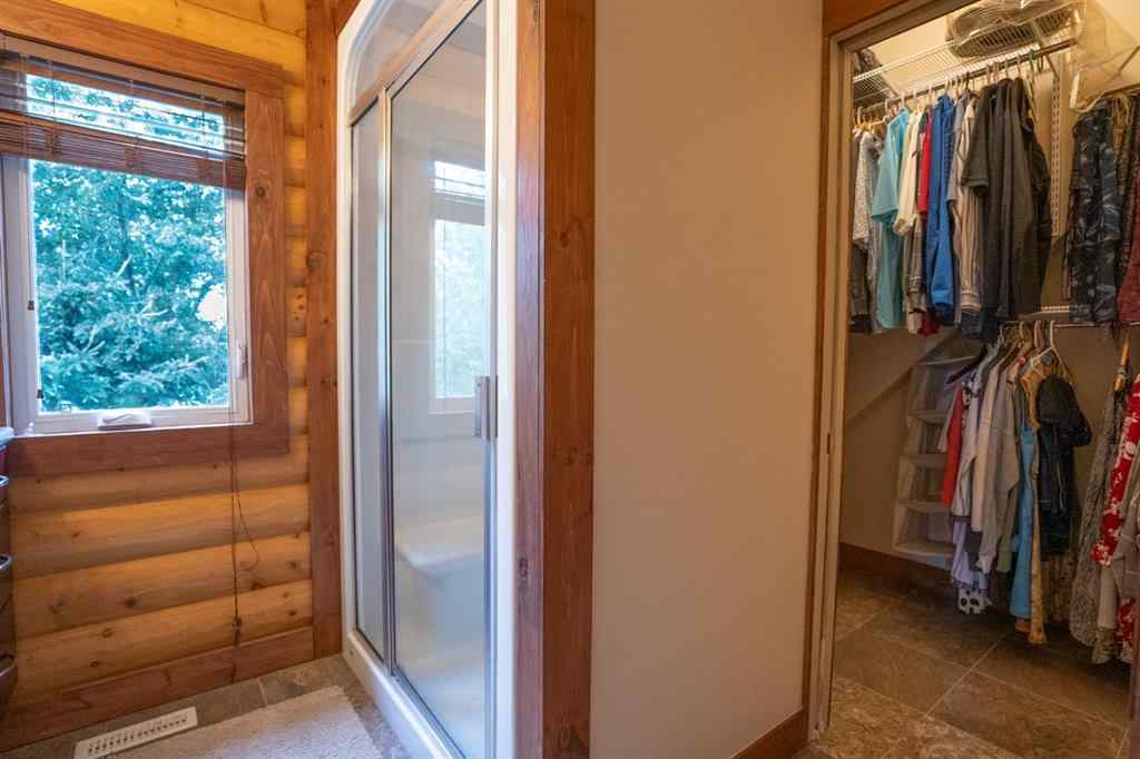 MLS® A2249418 - #105 Range Road 221   in Red Deer Lake Rural Ponoka County, Residential