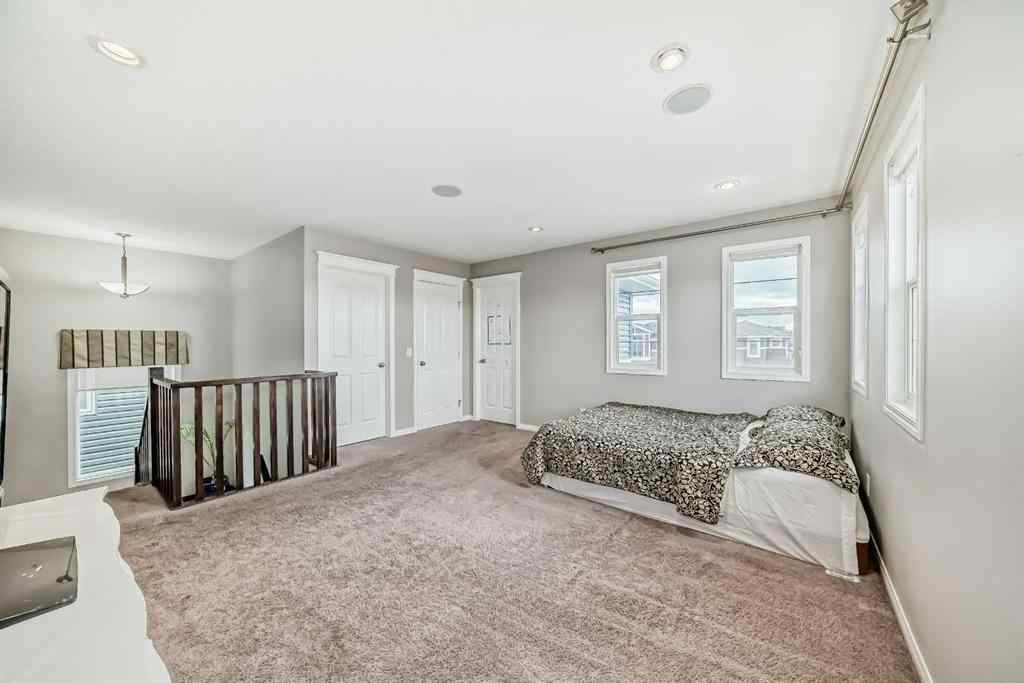 MLS® A2249419 - 4 Redstone Park NE in Redstone Calgary, Residential