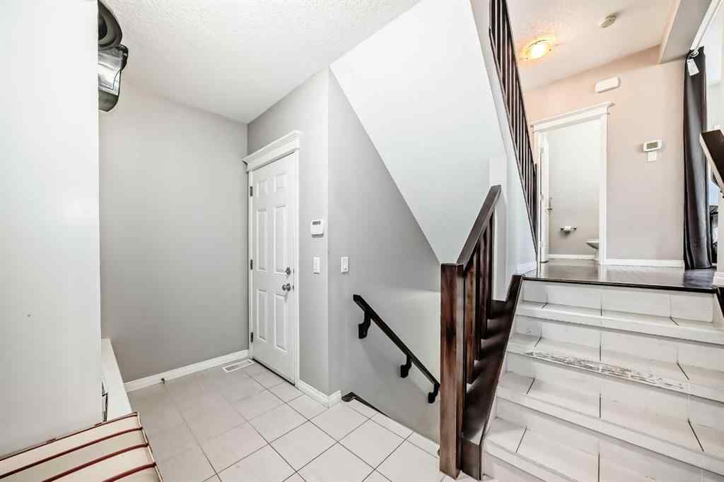 MLS® A2249419 - 4 Redstone Park NE in Redstone Calgary, Residential