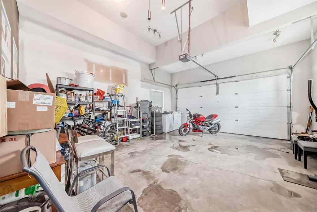 MLS® A2249419 - 4 Redstone Park NE in Redstone Calgary, Residential