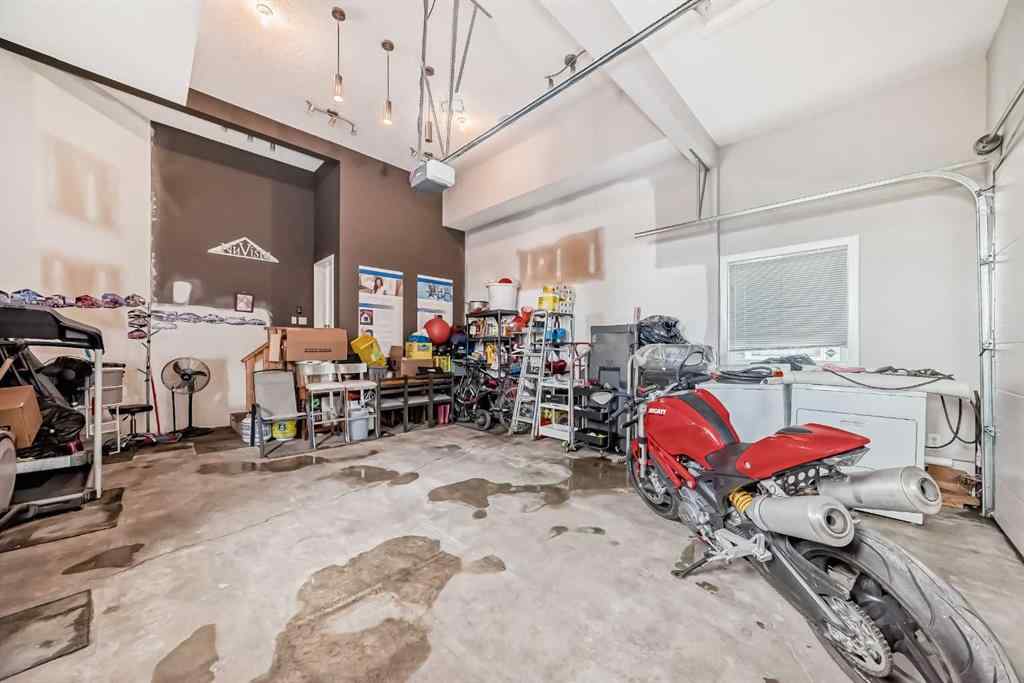 MLS® A2249419 - 4 Redstone Park NE in Redstone Calgary, Residential