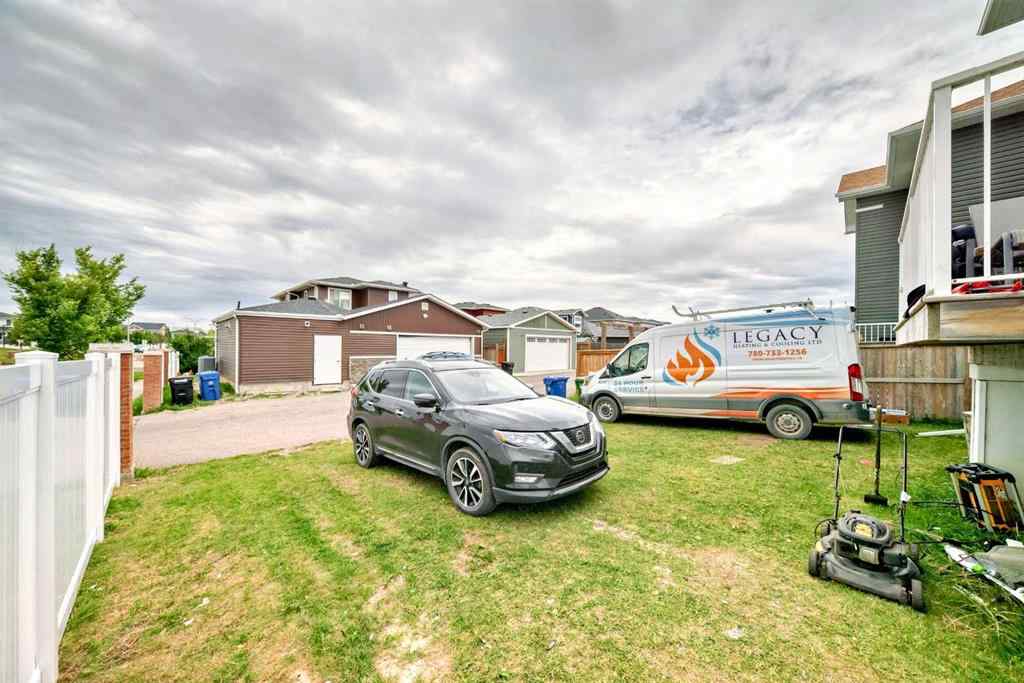 MLS® A2249419 - 4 Redstone Park NE in Redstone Calgary, Residential