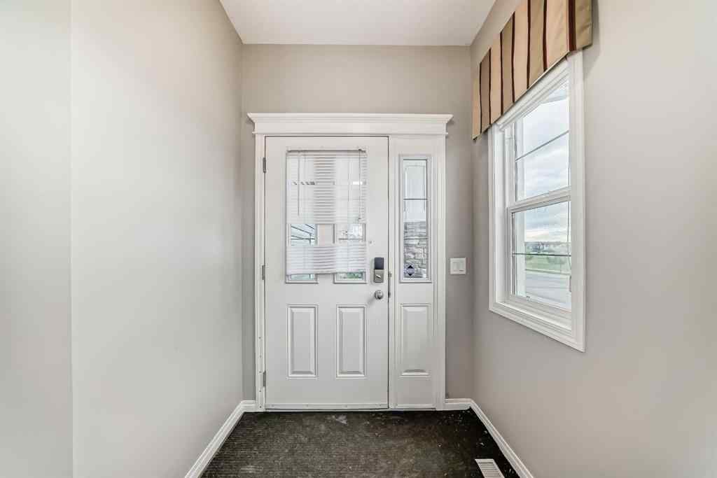 MLS® A2249419 - 4 Redstone Park NE in Redstone Calgary, Residential