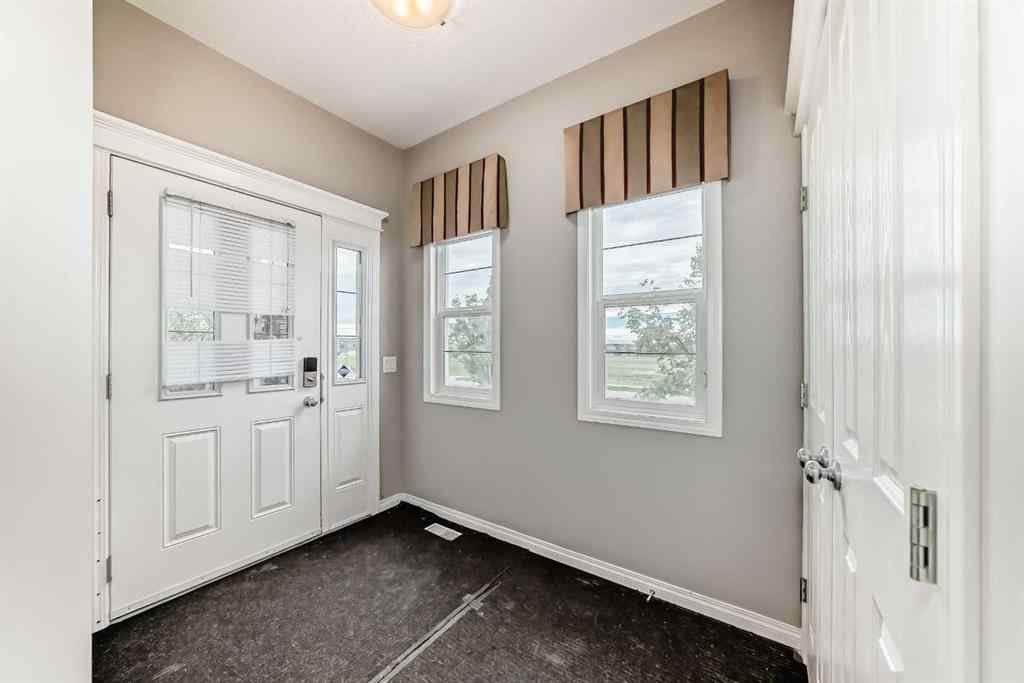 MLS® A2249419 - 4 Redstone Park NE in Redstone Calgary, Residential