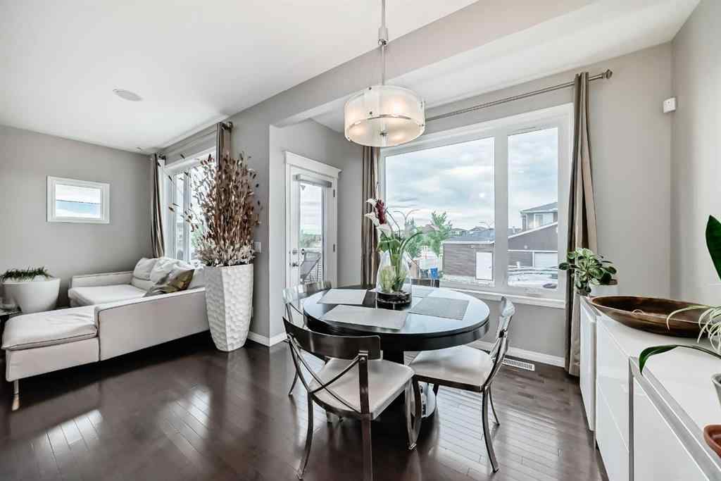 MLS® A2249419 - 4 Redstone Park NE in Redstone Calgary, Residential