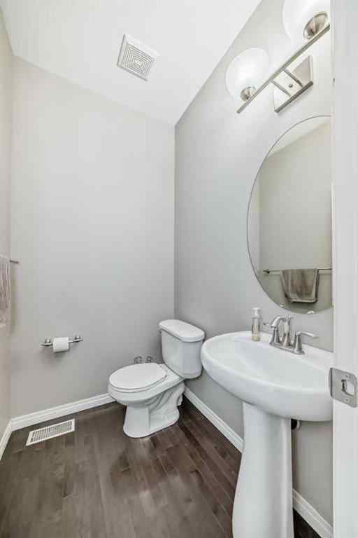MLS® A2249419 - 4 Redstone Park NE in Redstone Calgary, Residential