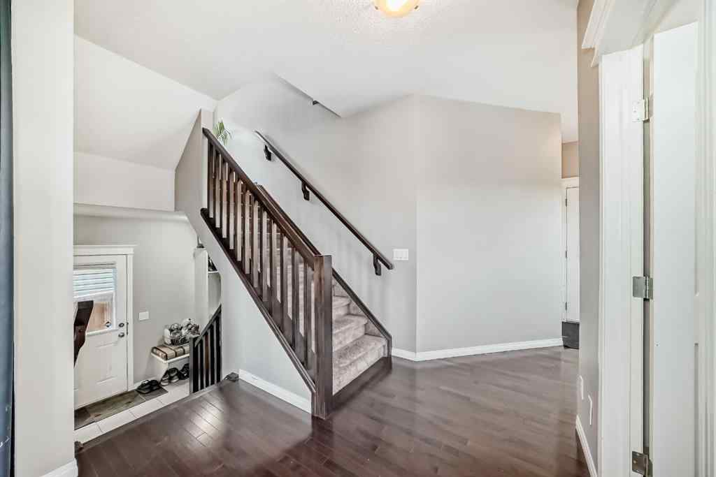 MLS® A2249419 - 4 Redstone Park NE in Redstone Calgary, Residential