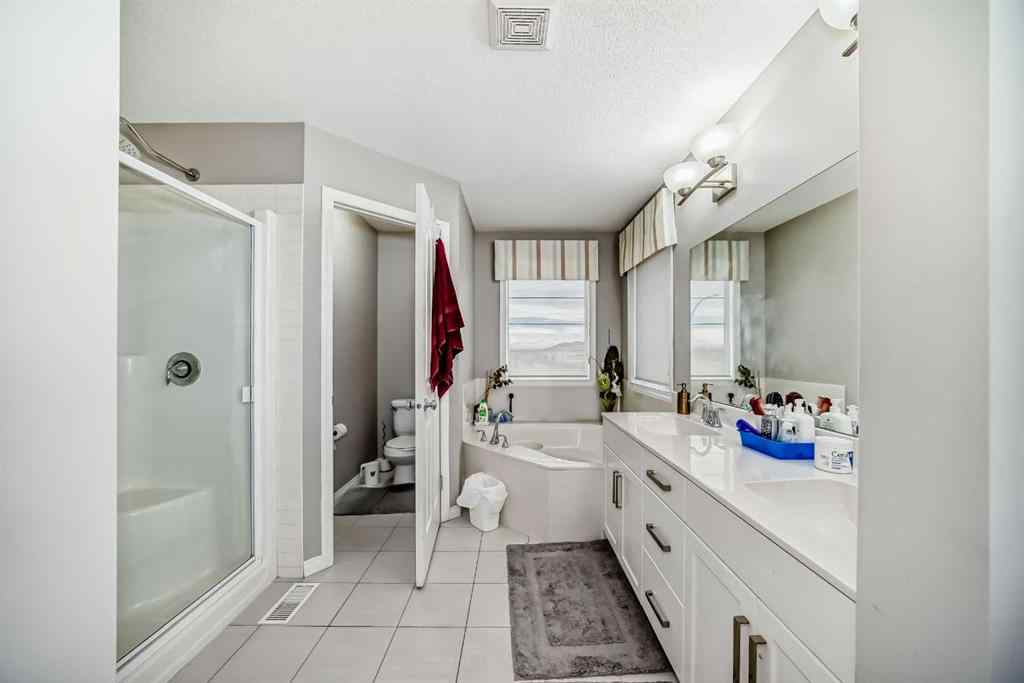 MLS® A2249419 - 4 Redstone Park NE in Redstone Calgary, Residential