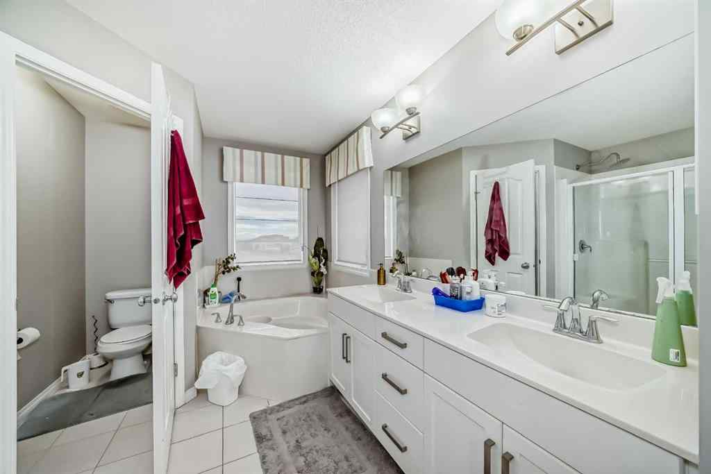 MLS® A2249419 - 4 Redstone Park NE in Redstone Calgary, Residential