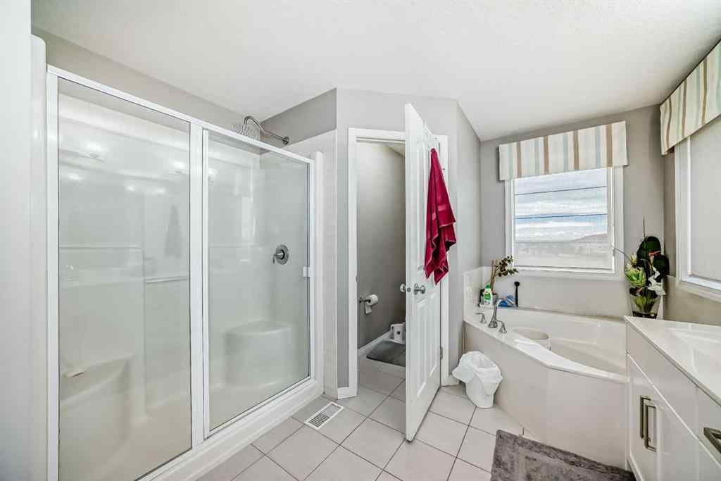 MLS® A2249419 - 4 Redstone Park NE in Redstone Calgary, Residential