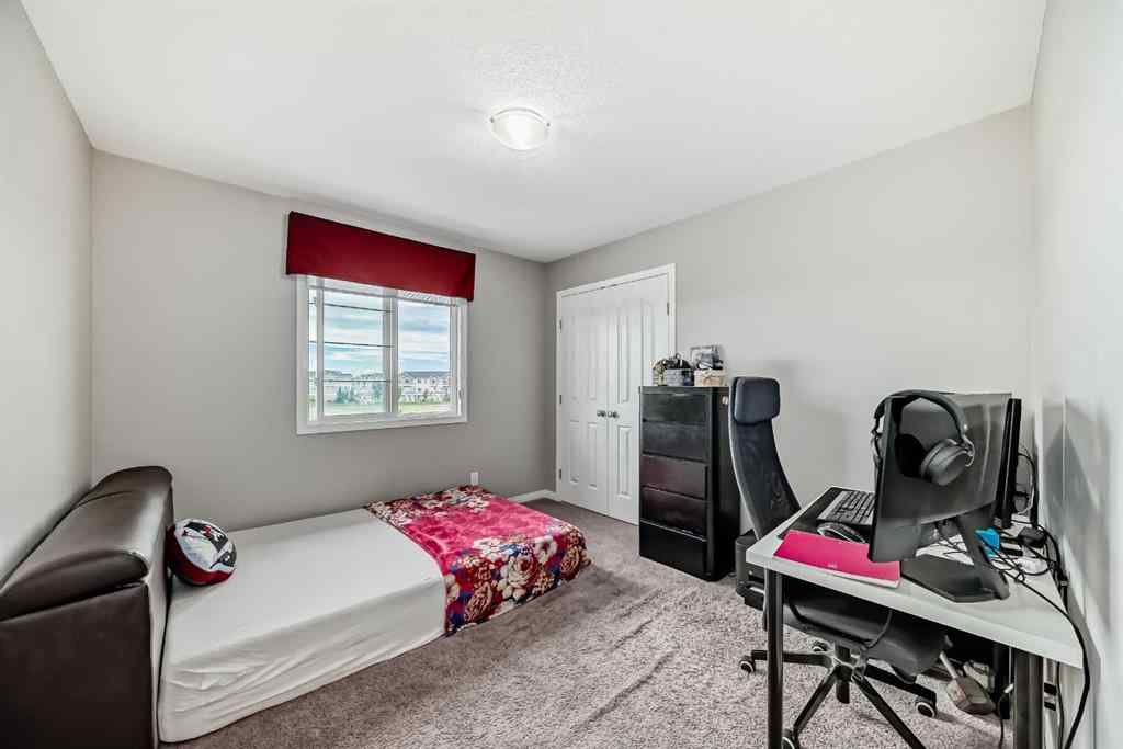 MLS® A2249419 - 4 Redstone Park NE in Redstone Calgary, Residential