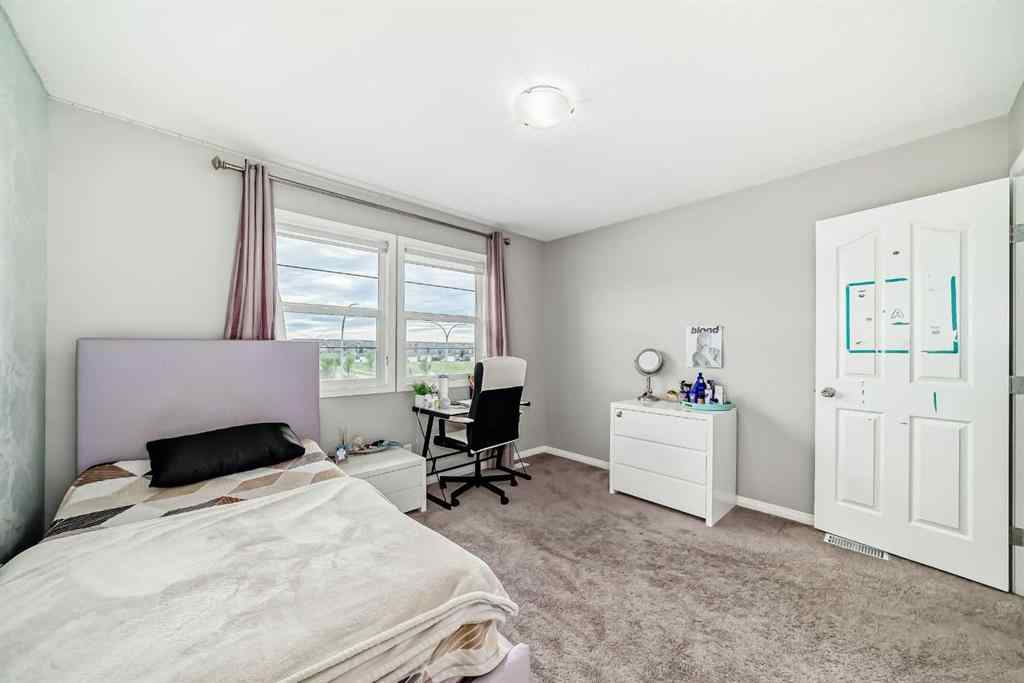 MLS® A2249419 - 4 Redstone Park NE in Redstone Calgary, Residential